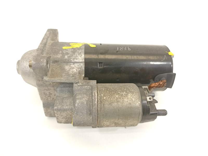 MOTOR ARRANQUE 55572065 