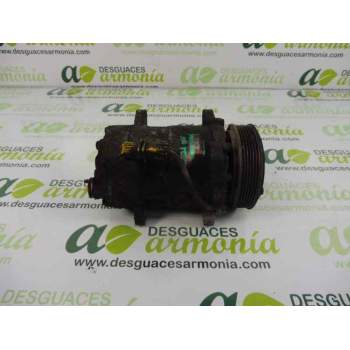 COMPRESOR AIRE ACONDICIONADO 9646416780 