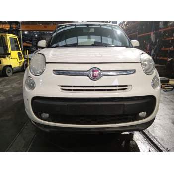 PARAGOLPES DELANTERO 