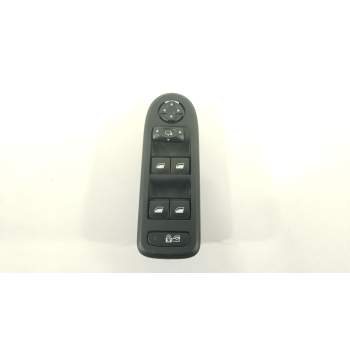 MANDO ELEVALUNAS DELANTERO IZQUIERDO 98026370ZD 