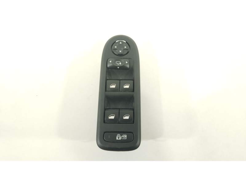 MANDO ELEVALUNAS DELANTERO IZQUIERDO 98026370ZD 