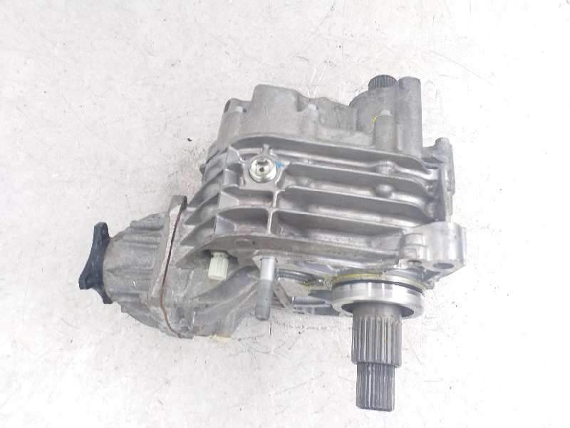 CAJA TRANSFER 2952061M00000 