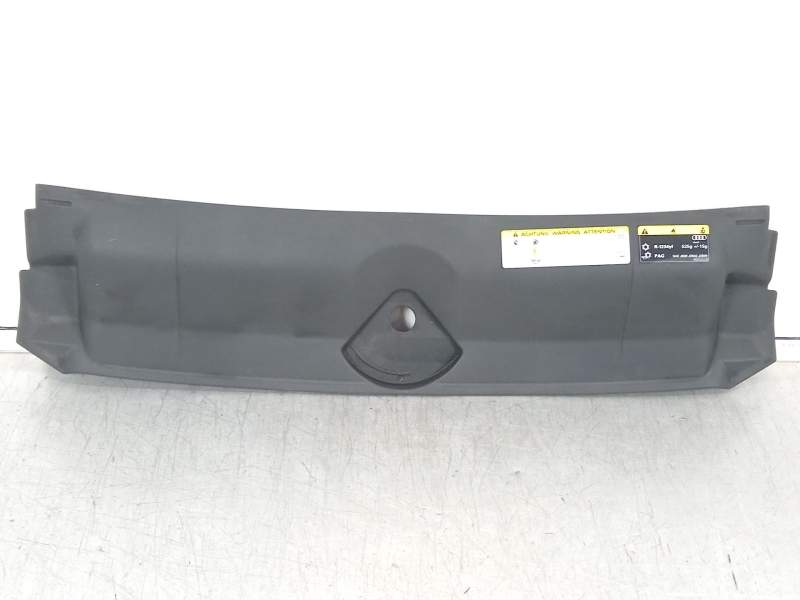 MOLDURA 8W6807081 