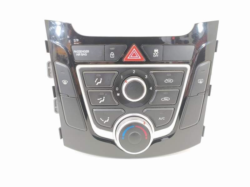 MANDO CLIMATIZADOR 97250A6040GU 