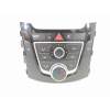MANDO CLIMATIZADOR 97250A6040GU 