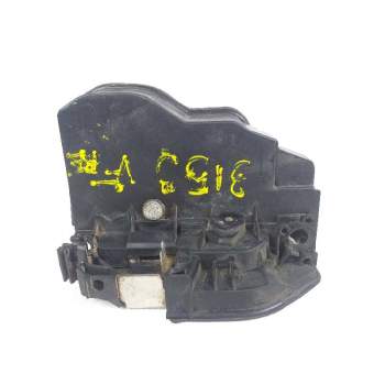 CERRADURA PUERTA DELANTERA IZQUIERDA 7167077 