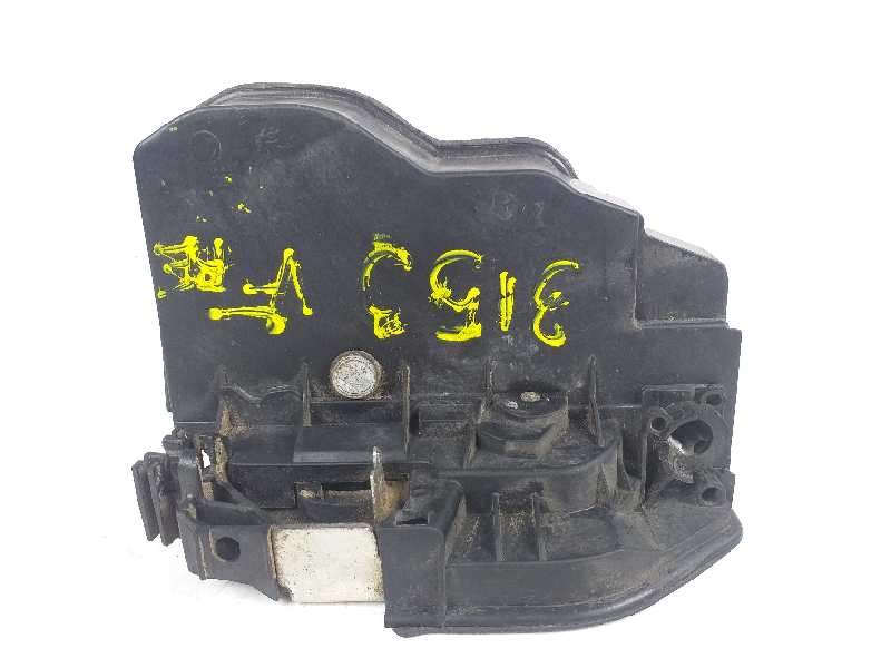 CERRADURA PUERTA DELANTERA IZQUIERDA 7167077 