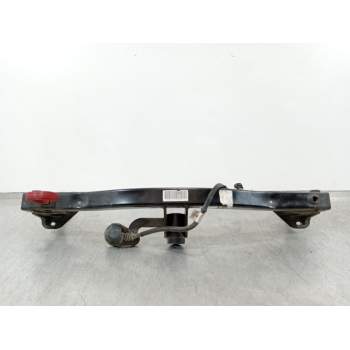 REFUERZO PARAGOLPES TRASERO 51965182 