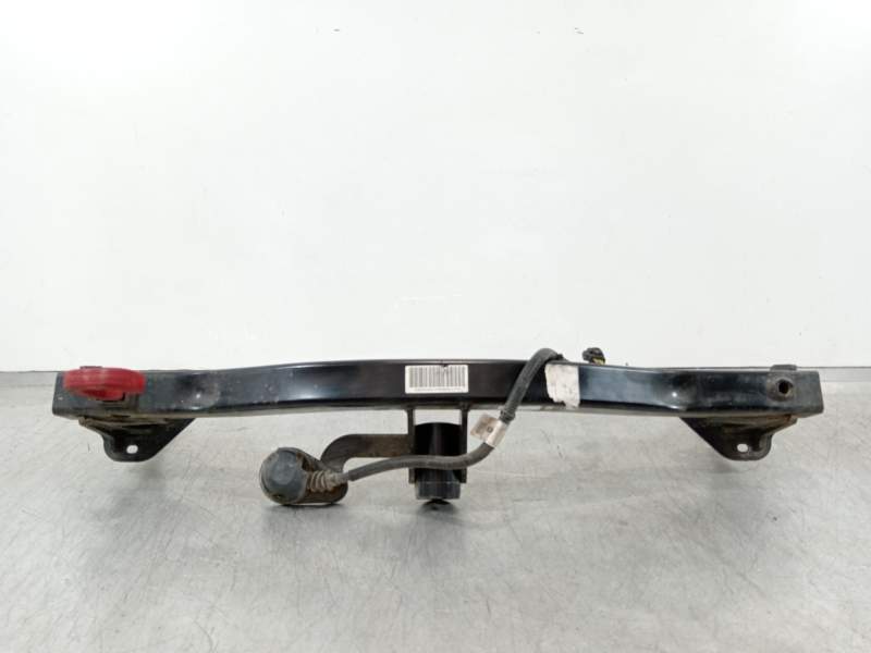 REFUERZO PARAGOLPES TRASERO 51965182 