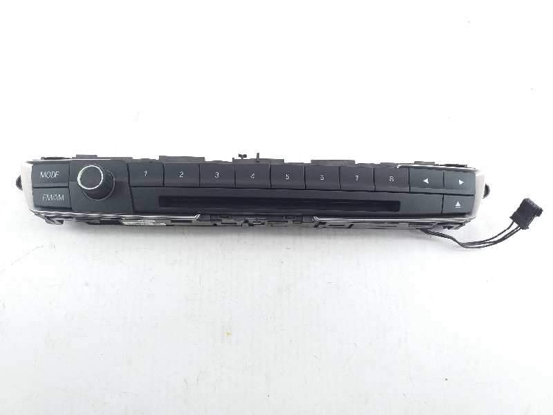 SISTEMA AUDIO / RADIO CD E1065976 