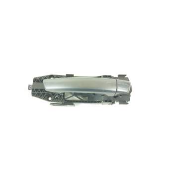 MANETA EXTERIOR TRASERA IZQUIERDA 8V0839885 