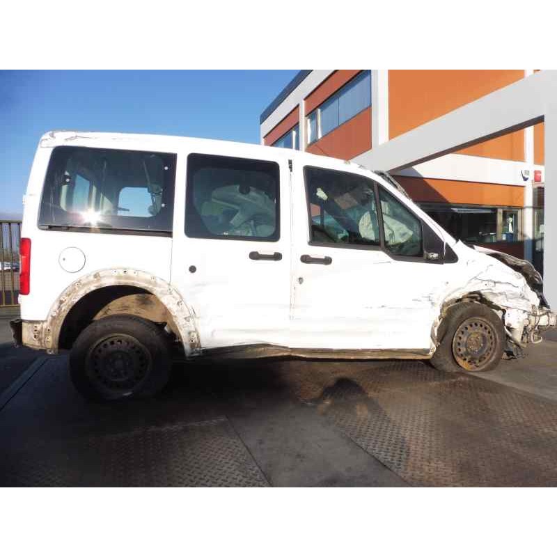 ford tourneo connect (tc7) del año 2011