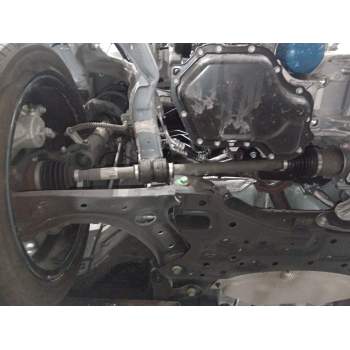 TRANSMISION DELANTERA DERECHA 49501G4000 
