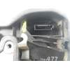 CERRADURA PUERTA DELANTERA IZQUIERDA 7167077 