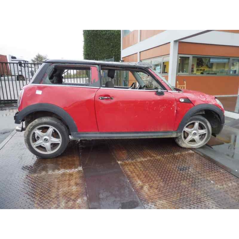 mini mini (r56) del año 2009