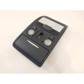 LUZ INTERIOR 8T0947135BK 