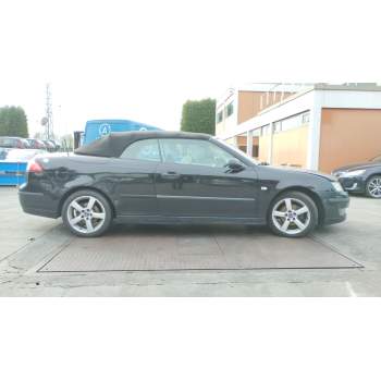 SAAB 9-3 Descapotable (YS3F) de desguace