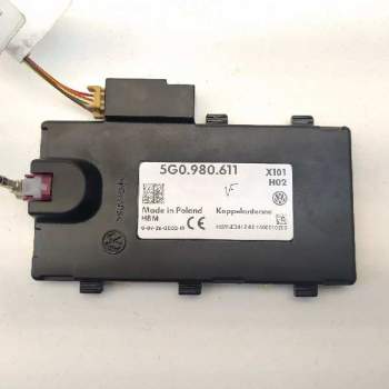 MODULO ELECTRONICO 5G0980611 