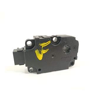 MOTOR APERTURA TRAMPILLAS CLIMATIZADOR A0999063502  OEM A0999063502