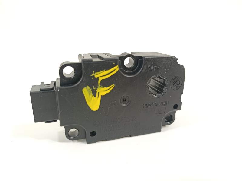 MOTOR APERTURA TRAMPILLAS CLIMATIZADOR A0999063502 