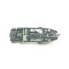 MANETA EXTERIOR TRASERA IZQUIERDA 8V0839885 