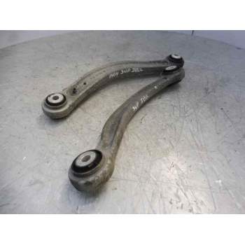 BRAZO SUSPENSION SUPERIOR TRASERO IZQUIERDO 20407F14 20409F14 