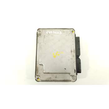 CENTRALITA MOTOR UCE 045906019BR 0281012318