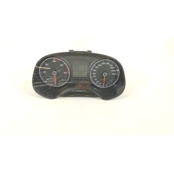 CUADRO INSTRUMENTOS 5F0920870G 