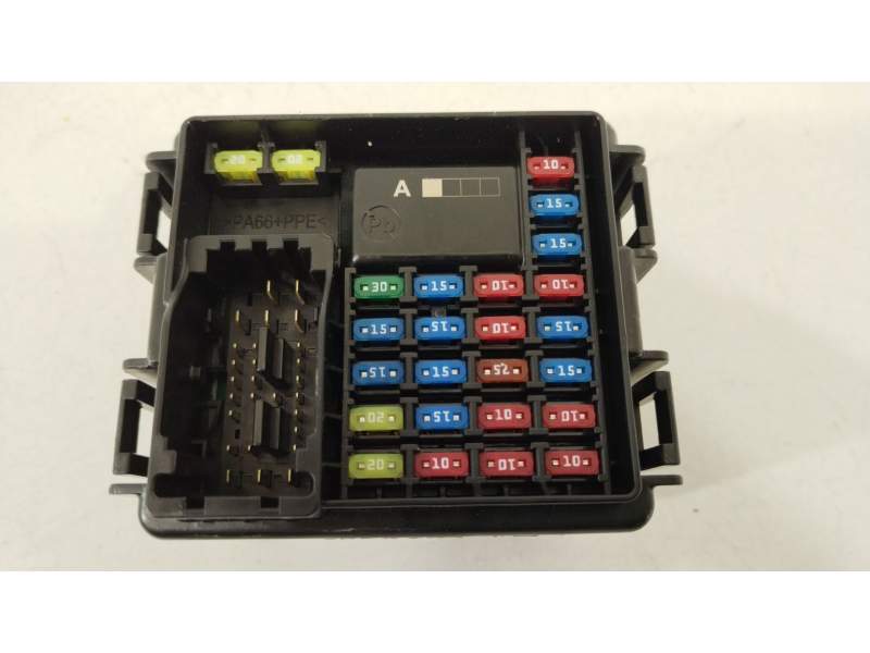 CAJA RELES / FUSIBLES 91959N1000 