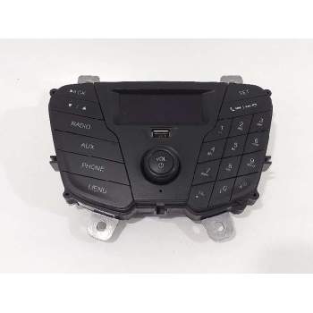 SISTEMA AUDIO / RADIO CD DT1T18D815EC 