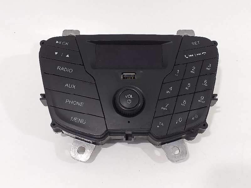 SISTEMA AUDIO / RADIO CD DT1T18D815EC 