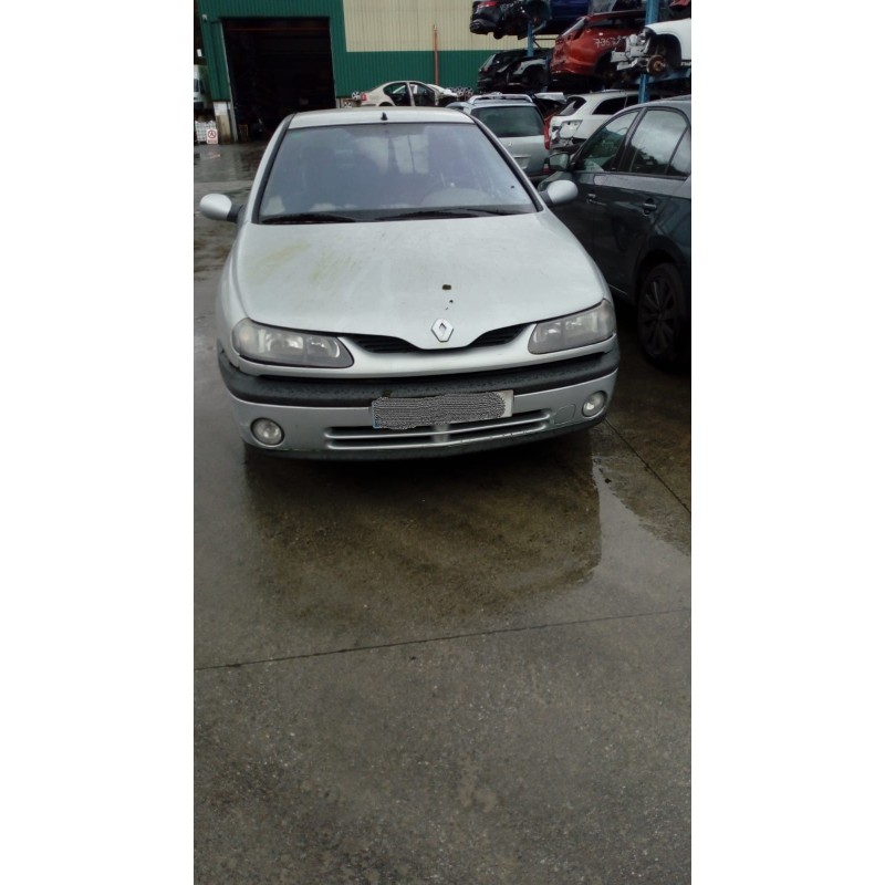 renault laguna (b56) del año 1999