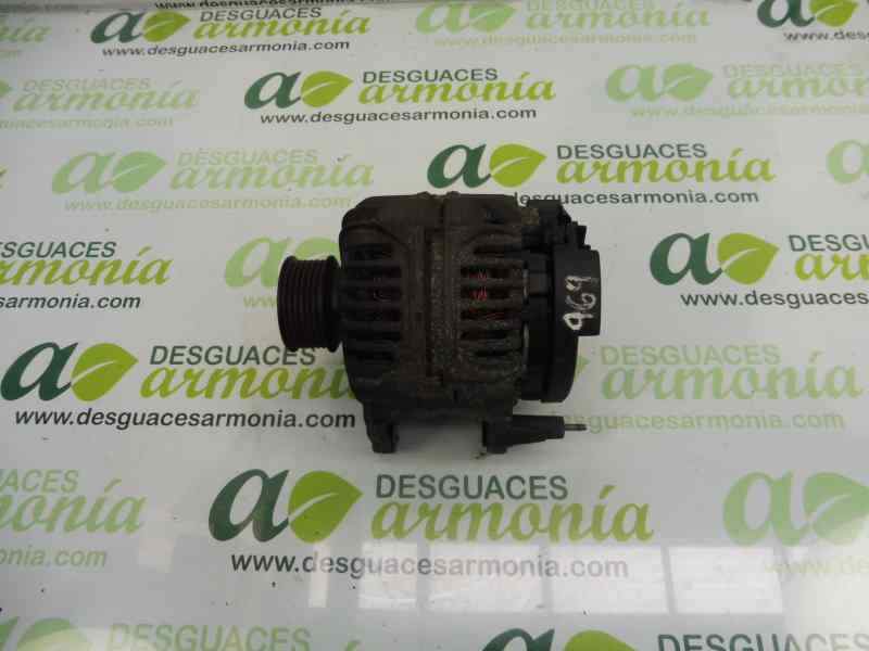 ALTERNADOR 028903028D 
