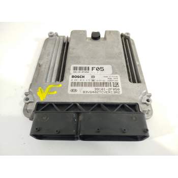 CENTRALITA MOTOR UCE 391012F050 0281016415 391162F050