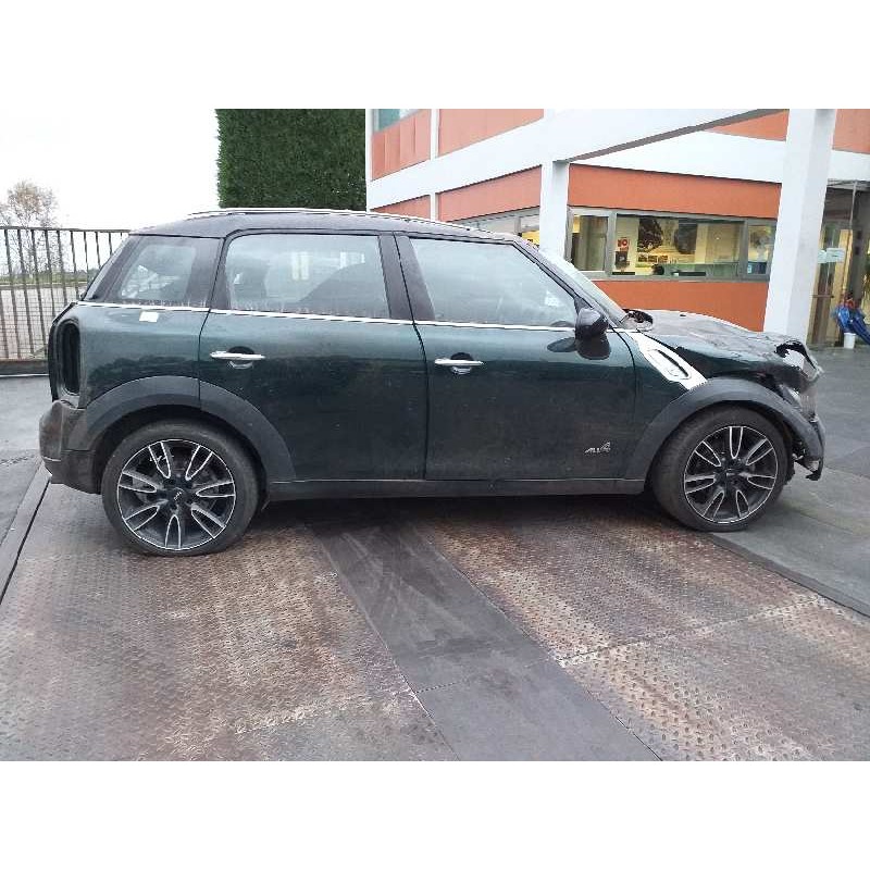 mini countryman (r60) del año 2010