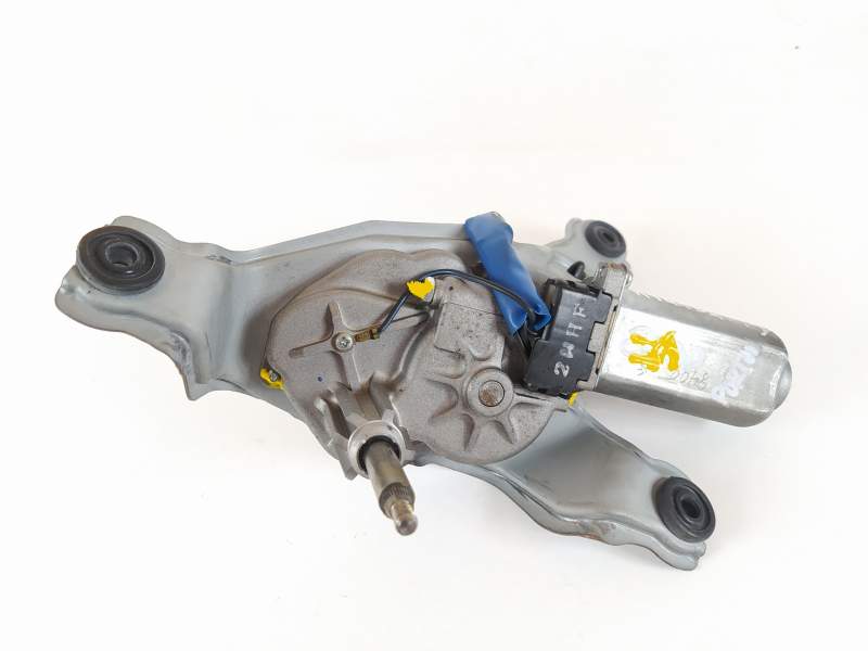 MOTOR LIMPIA TRASERO 98700A6500 