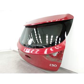 PORTON TRASERO 73700A6010 