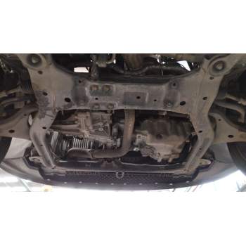 PUENTE DELANTERO 624052L020 