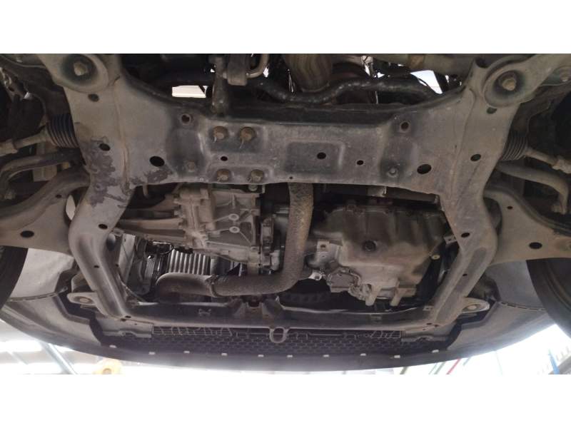 PUENTE DELANTERO 624052L020 
