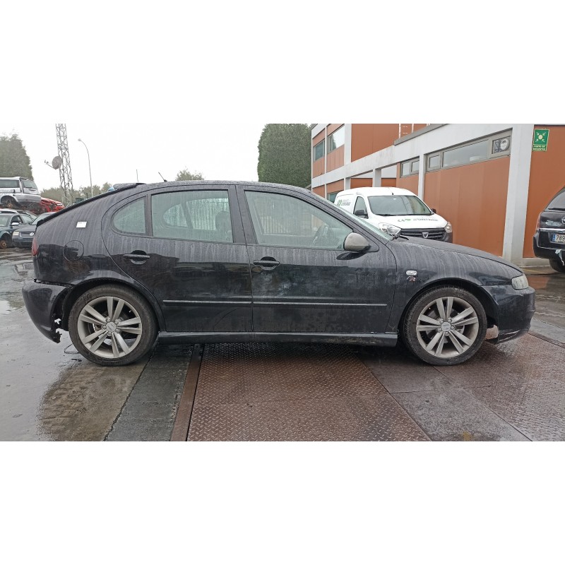 seat leon (1m1) del año 2003