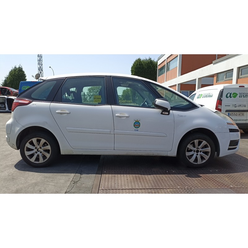 citroen c4 grand picasso del año 2011