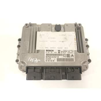 CENTRALITA MOTOR UCE 9659342280 0281011863 