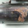 MOTOR ARRANQUE 12417823314 0001138040 