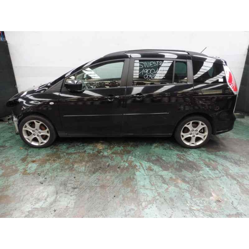 mazda 5 berl. (cr) del año 2008