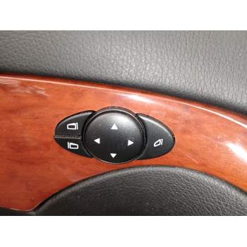 MANDO RETROVISOR 