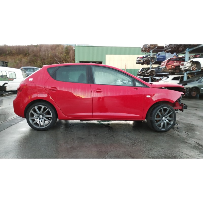 seat ibiza sc (6j1) del año 2013