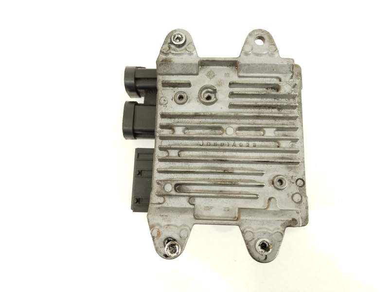 MODULO ELECTRONICO 9653783580 