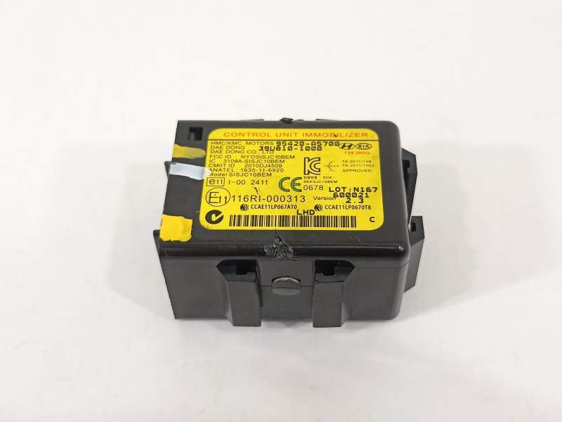 MODULO ELECTRONICO 95420A5700 