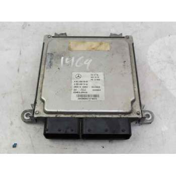 CENTRALITA MOTOR UCE A6519007500 0064461540 
