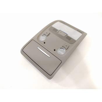 LUZ INTERIOR 8T0947135B 8K0951177 